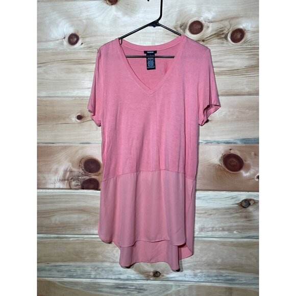 Women’s Premise tunic top. Large - Picture 1 of 3